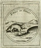 Picture 504 of 765 from Teatro d'imprese (1623), leaf 970