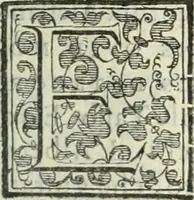 An illustration from Teatro d'imprese (1623)