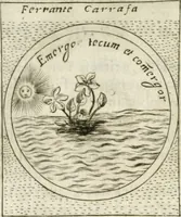 Picture 507 of 765 from Teatro d'imprese (1623), leaf 971