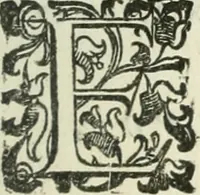 An illustration from Teatro d'imprese (1623)