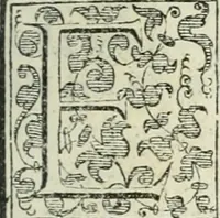 An illustration from Teatro d'imprese (1623)