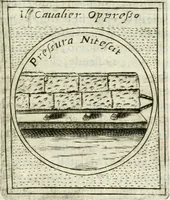 Picture 519 of 765 from Teatro d'imprese (1623), leaf 986
