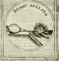 Picture 523 of 765 from Teatro d'imprese (1623), leaf 992