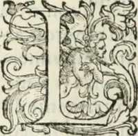 An illustration from Teatro d'imprese (1623)
