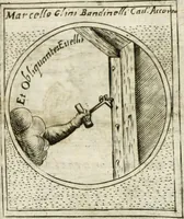 Picture 526 of 765 from Teatro d'imprese (1623), leaf 995