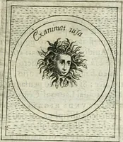 An illustration from Teatro d'imprese (1623)