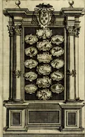 Picture 4 of 789 from Teatro d'imprese (1623), leaf 10