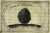 Picture 559 of 789 from Teatro d'imprese (1623), leaf 1001