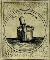 Picture 567 of 789 from Teatro d'imprese (1623), leaf 1011
