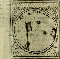 Picture 570 of 789 from Teatro d'imprese (1623), leaf 1014