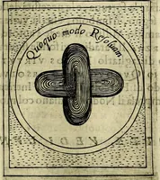 An illustration from Teatro d'imprese (1623)