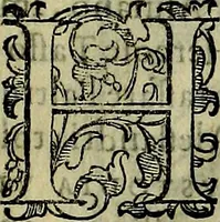An illustration from Teatro d'imprese (1623)