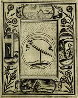 An illustration from Teatro d'imprese (1623)