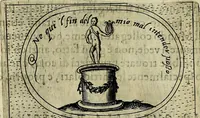 Picture 592 of 789 from Teatro d'imprese (1623), leaf 1037