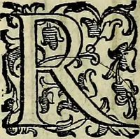 An illustration from Teatro d'imprese (1623)