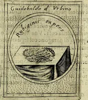 Picture 598 of 789 from Teatro d'imprese (1623), leaf 1040