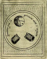 An illustration from Teatro d'imprese (1623)