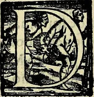 An illustration from Teatro d'imprese (1623)