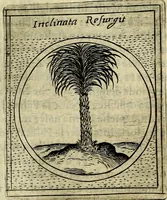 An illustration from Teatro d'imprese (1623)