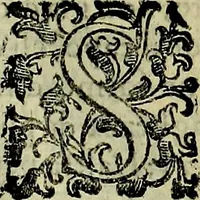 An illustration from Teatro d'imprese (1623)