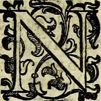 An illustration from Teatro d'imprese (1623)