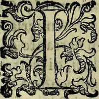 An illustration from Teatro d'imprese (1623)