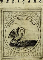 An illustration from Teatro d'imprese (1623)