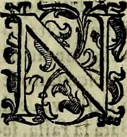 An illustration from Teatro d'imprese (1623)