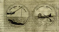An illustration from Teatro d'imprese (1623)