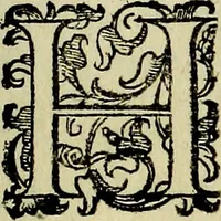 An illustration from Teatro d'imprese (1623)