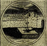 An illustration from Teatro d'imprese (1623)