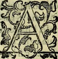 An illustration from Teatro d'imprese (1623)