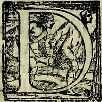 An illustration from Teatro d'imprese (1623)