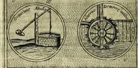 An illustration from Teatro d'imprese (1623)