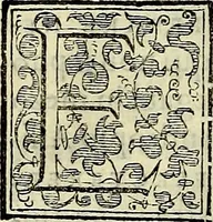 An illustration from Teatro d'imprese (1623)