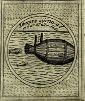 An illustration from Teatro d'imprese (1623)