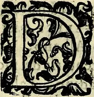 An illustration from Teatro d'imprese (1623)