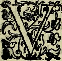 An illustration from Teatro d'imprese (1623)