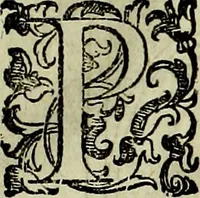 An illustration from Teatro d'imprese (1623)