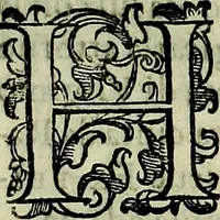 An illustration from Teatro d'imprese (1623)