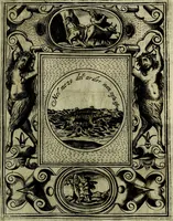 An illustration from Teatro d'imprese (1623)