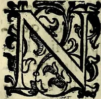 An illustration from Teatro d'imprese (1623)