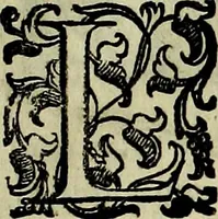An illustration from Teatro d'imprese (1623)