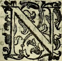 An illustration from Teatro d'imprese (1623)