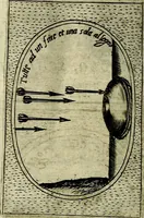 An illustration from Teatro d'imprese (1623)