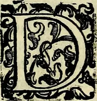 An illustration from Teatro d'imprese (1623)