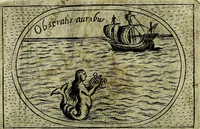An illustration from Teatro d'imprese (1623)