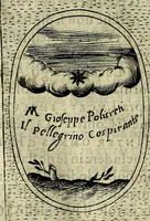 An illustration from Teatro d'imprese (1623)