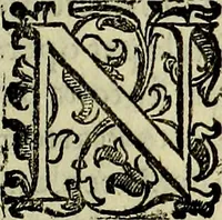 An illustration from Teatro d'imprese (1623)