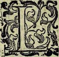 An illustration from Teatro d'imprese (1623)